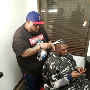 Meet your Posher, Kevin